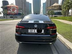 فولكسفاغن باسات